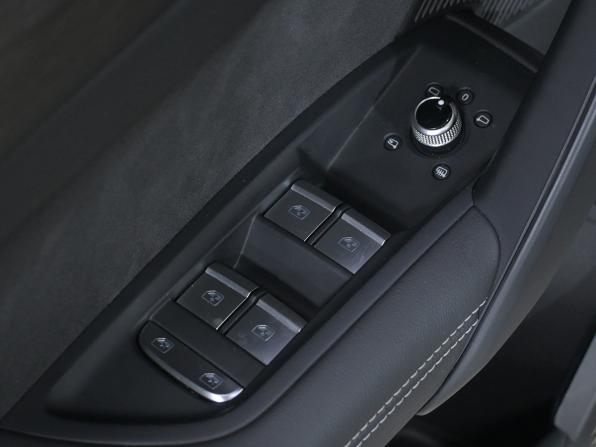 Audi Q5 II (FY) Рестайлинг с пробегом 2025 года, цена 5 950 000 рублей, 9000 км, внедорожник, Автокод Объявления
