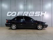 Kia Spectra I Рестайлинг 2 Воронеж  - изображение 20