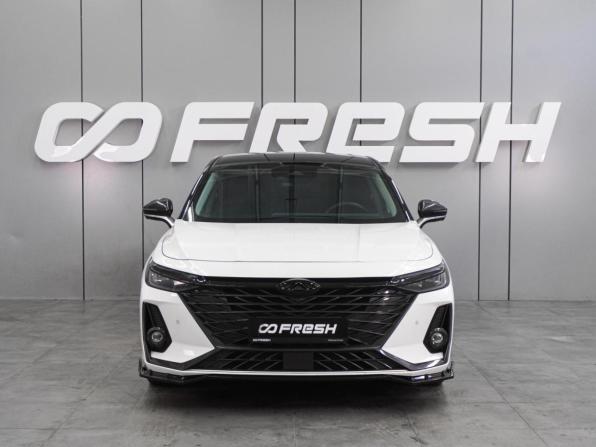 Chery Arrizo 8 с пробегом 2023 года, цена 2 299 000 рублей, 16397 км, седан, Автокод Объявления