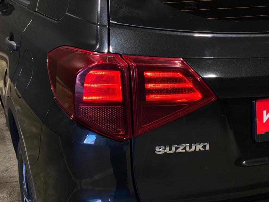 Suzuki Vitara II Рестайлинг Челябинск  - изображение 7