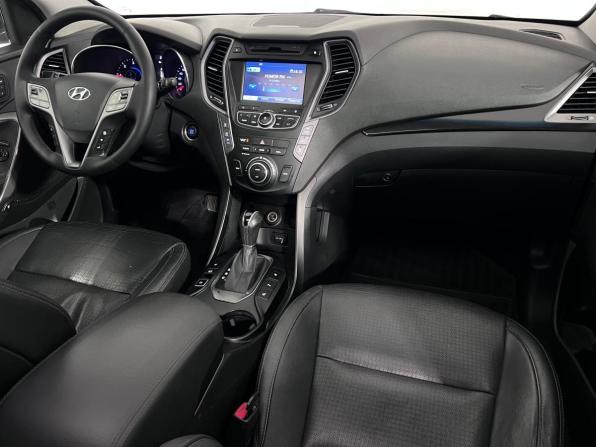 Hyundai Santa Fe III с пробегом 2013 года, цена 1 830 000 рублей, 151635 км, внедорожник, Автокод Объявления