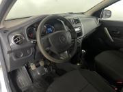 Renault Logan II Воронеж  - изображение 28