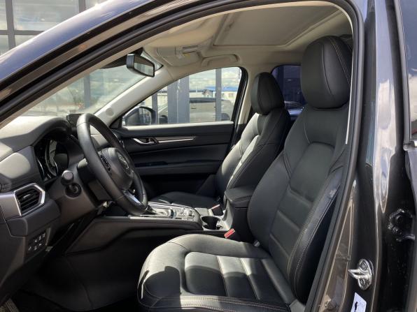 Mazda CX-5 II Рестайлинг с пробегом 2023 года, цена 3 999 000 рублей, 36322 км, внедорожник, Автокод Объявления