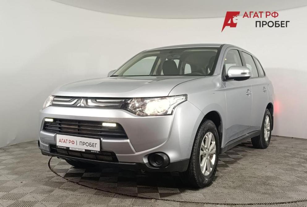 Mitsubishi Outlander III Волгоград  - изображение 3