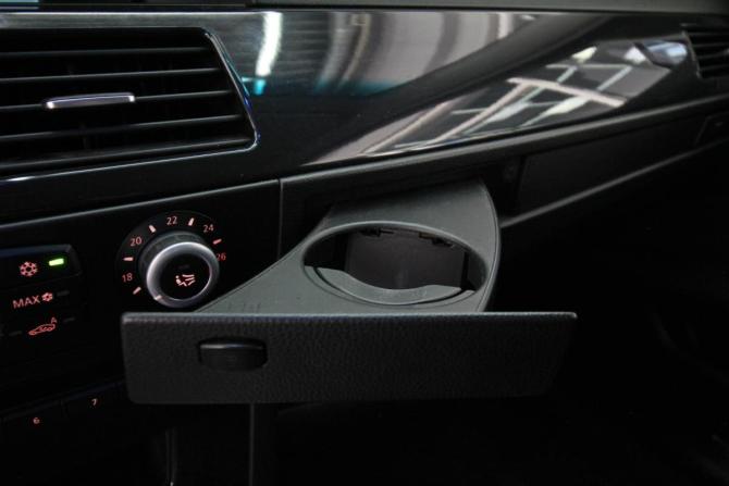 BMW 5 серии V (E60/E61) Рестайлинг с пробегом 2008 года, цена 1 150 000 рублей, 220000 км, седан, Автокод Объявления