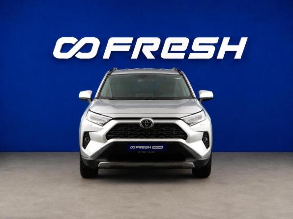 Toyota RAV4 V (XA50) с пробегом 2020 года, цена 2 777 444 рубля, 148272 км, внедорожник, Автокод Объявления