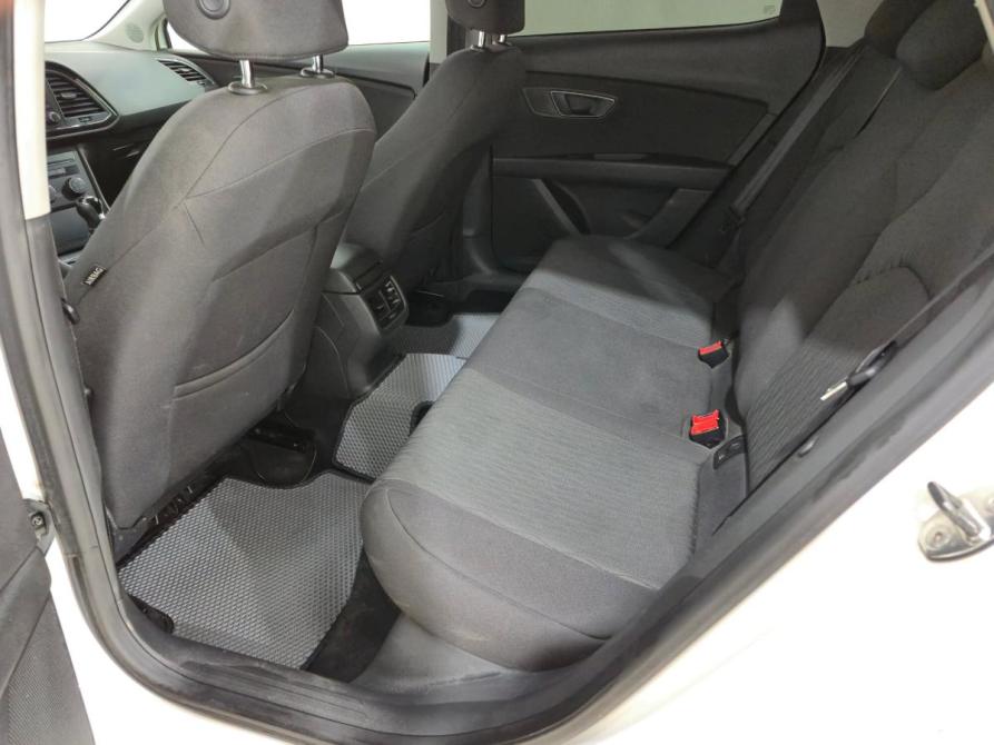 SEAT Leon III Альметьевск  - изображение 18