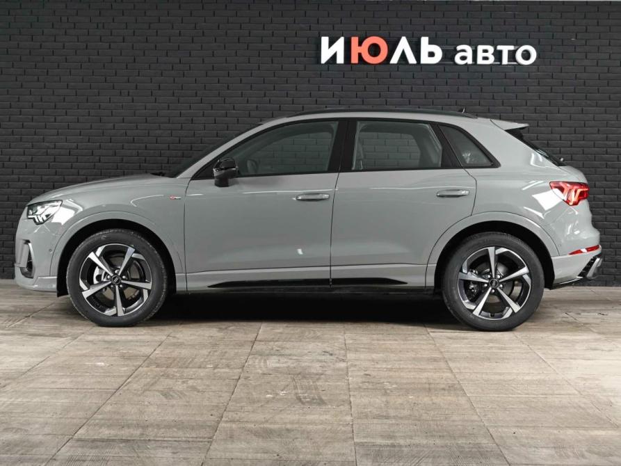Audi Q3 II (F3) Екатеринбург  - изображение 7