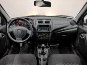 Lada (ВАЗ) Granta I Рестайлинг Москва  - изображение 37