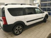 Lada (ВАЗ) Largus I Рестайлинг Пермь  - изображение 15