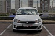 Volkswagen Polo V Рестайлинг Уфа  - изображение 21