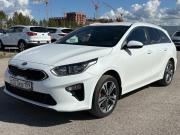 Kia Ceed III Пермь  - изображение 8