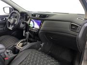 Nissan Qashqai II Рестайлинг Москва  - изображение 36