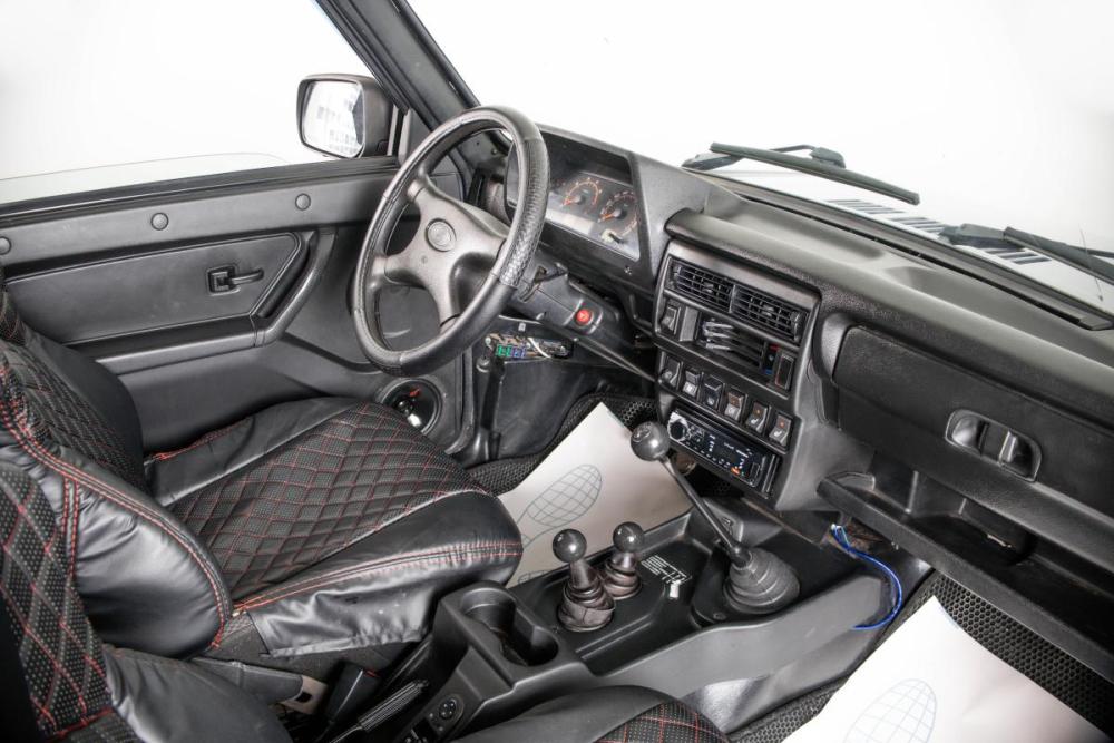 Lada (ВАЗ) 2121 (4x4) I Рестайлинг Пермь  - изображение 11
