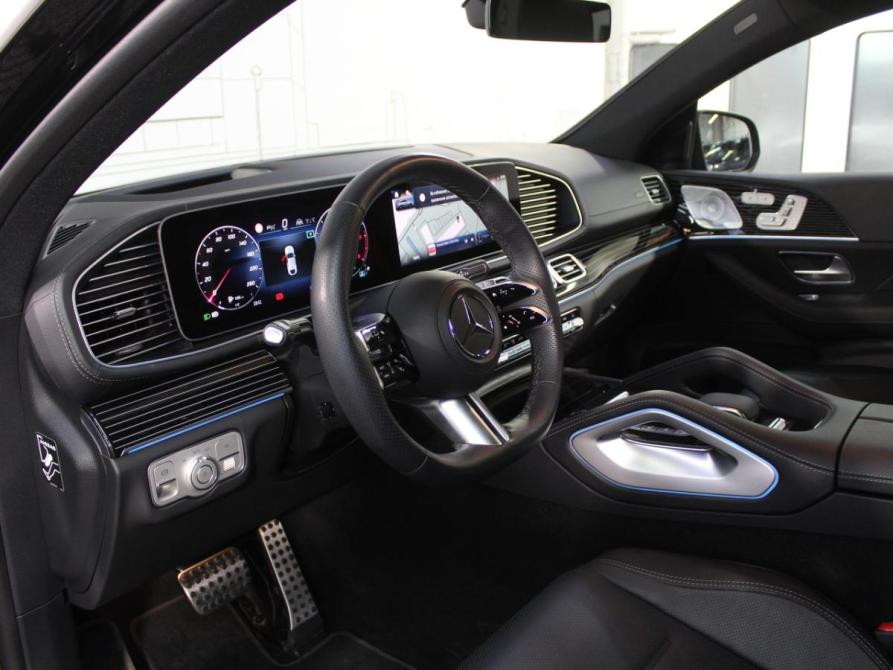 Mercedes-Benz GLE Coupe II (C167) Рестайлинг Москва  - изображение 2