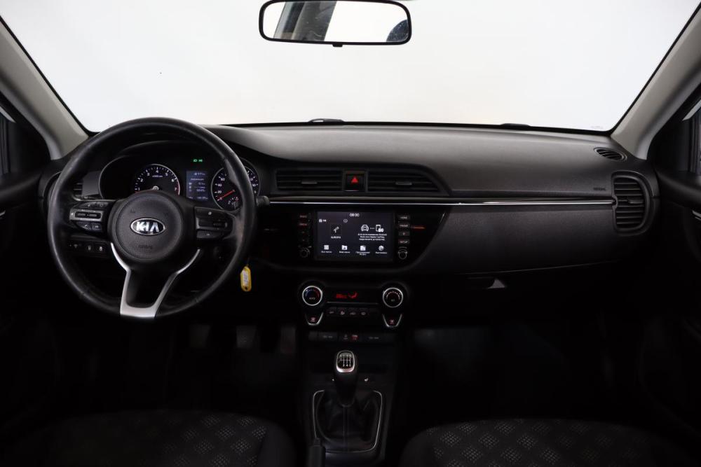 Kia Rio IV Санкт-Петербург  - изображение 7