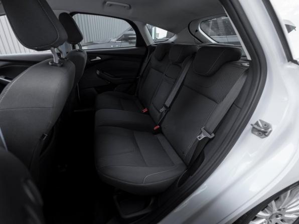 Ford Focus III с пробегом 2013 года, цена 699 000 рублей, 179713 км, хэтчбек, Автокод Объявления