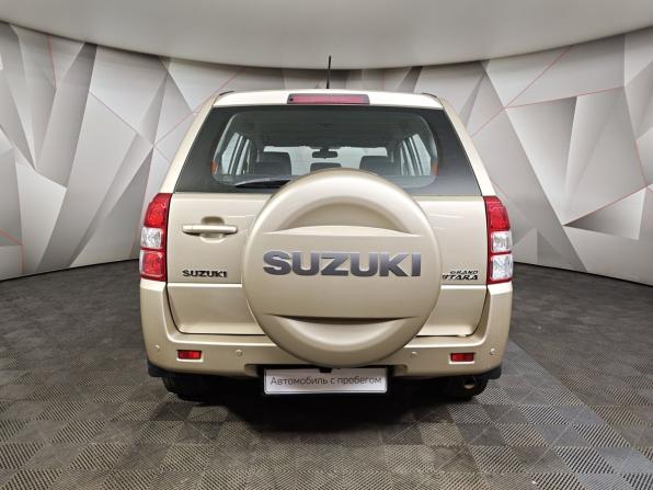 Suzuki Grand Vitara II Рестайлинг с пробегом 2011 года, цена 920 000 рублей, 178906 км, внедорожник, Автокод Объявления