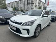 Kia Rio IV Санкт-Петербург  - изображение 2
