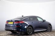 Kia Optima IV Пермь  - изображение 29