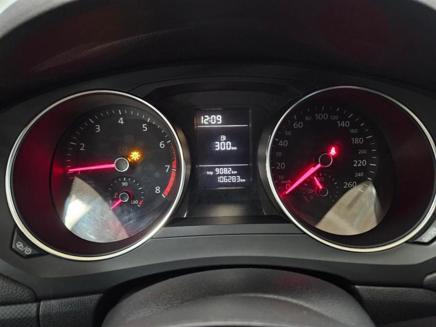 Volkswagen Jetta VI Рестайлинг Тольятти  - изображение 15