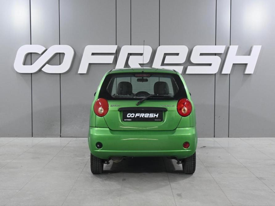Chevrolet Spark II Ростов-на-Дону  - изображение 4
