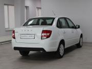 Lada (ВАЗ) Granta I Рестайлинг Старый Оскол  - изображение 22