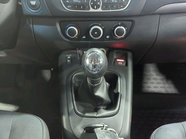 Renault Scenic III с пробегом 2010 года, цена 619 000 рублей, 230885 км, компактвэн, Автокод Объявления