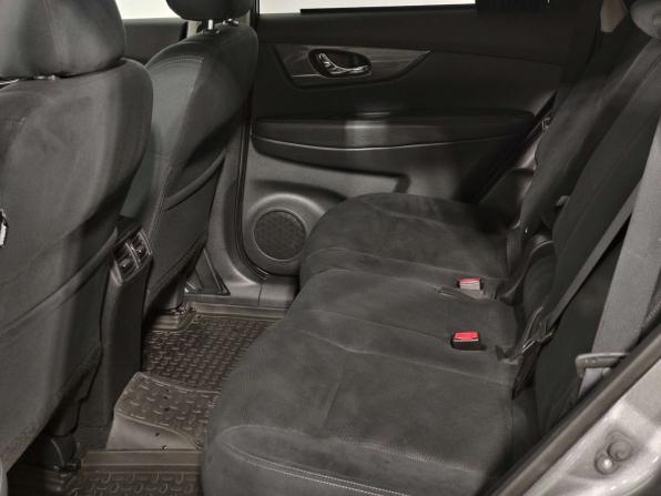 Nissan X-Trail III с пробегом 2015 года, цена 1 575 000 рублей, 155159 км, внедорожник, Автокод Объявления