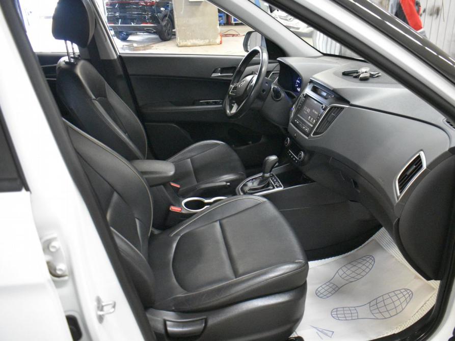 Hyundai Creta I Мурманск  - изображение 13