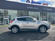 Nissan Juke I Набережные Челны  - изображение 30