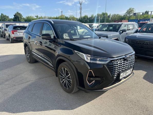 Xcite X-Cross 8 с пробегом 2024 года, цена 2 577 000 рублей, 11371 км, внедорожник, Автокод Объявления
