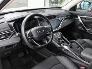 Geely Atlas Pro Москва  - изображение 40
