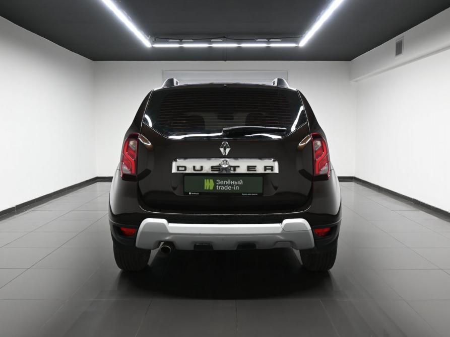 Renault Duster I Рестайлинг Тверь  - изображение 4