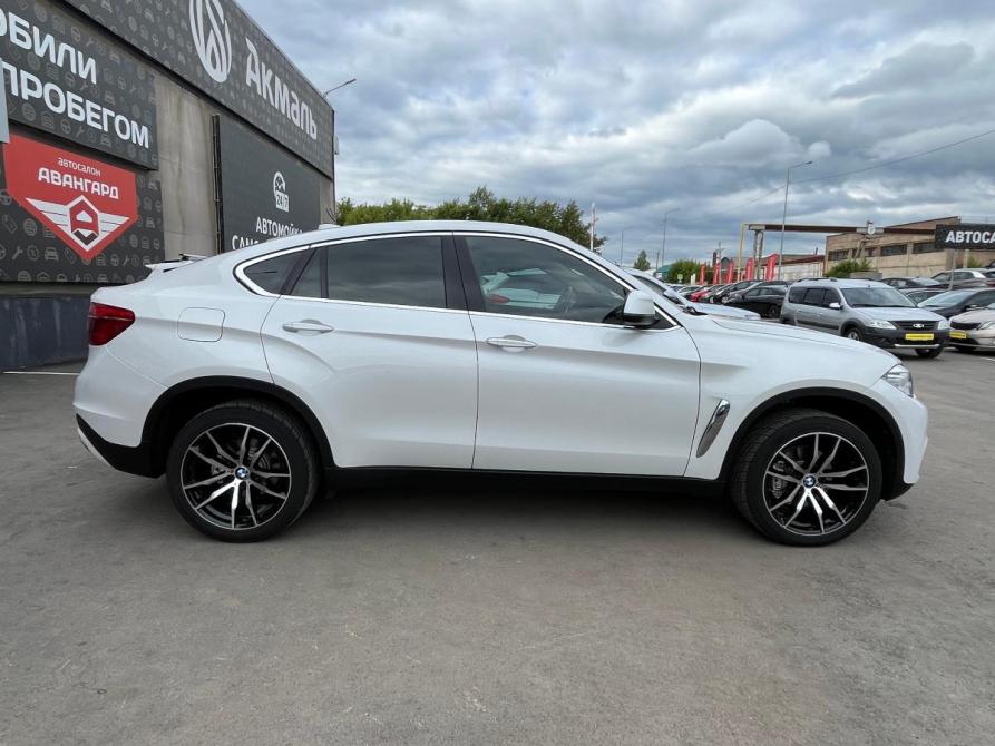BMW X6 II (F16) Альметьевск  - изображение 8