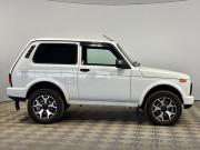 Lada (ВАЗ) Niva Legend Борисоглебск  - изображение 17