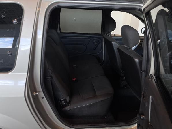 Lada (ВАЗ) Largus I с пробегом 2013 года, цена 418 000 рублей, 248193 км, универсал, Автокод Объявления