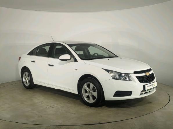 Chevrolet Cruze I с пробегом 2011 года, цена 630 000 рублей, 195617 км, седан, Автокод Объявления