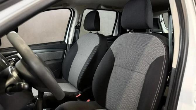 Renault Duster I Рестайлинг с пробегом 2016 года, цена 990 000 рублей, 77020 км, внедорожник, Автокод Объявления