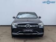 Mercedes-Benz GLC Coupe I (C253) Рестайлинг Москва  - изображение 24