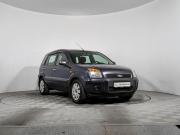 Ford Fusion I Рестайлинг Санкт-Петербург  - изображение 20