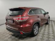 Toyota Highlander III (XU50) Рестайлинг Москва  - изображение 31