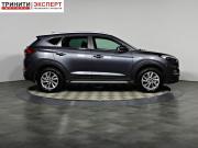 Hyundai Tucson III Белгород  - изображение 21