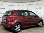 Mercedes-Benz B-Класс I (W245) Рестайлинг Москва  - изображение 12