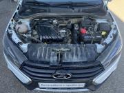 Lada (ВАЗ) Vesta I Саратов  - изображение 28