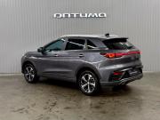 JAC JS6 Краснодар  - изображение 27