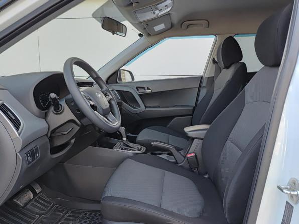 Hyundai Creta I с пробегом 2017 года, цена 1 750 000 рублей, 116243 км, внедорожник, Автокод Объявления