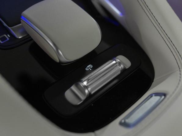 Новый Mercedes-Benz GLS AMG II (X167) Рестайлинг 2025 года, цена 30 315 000 рублей, внедорожник, Автокод Объявления