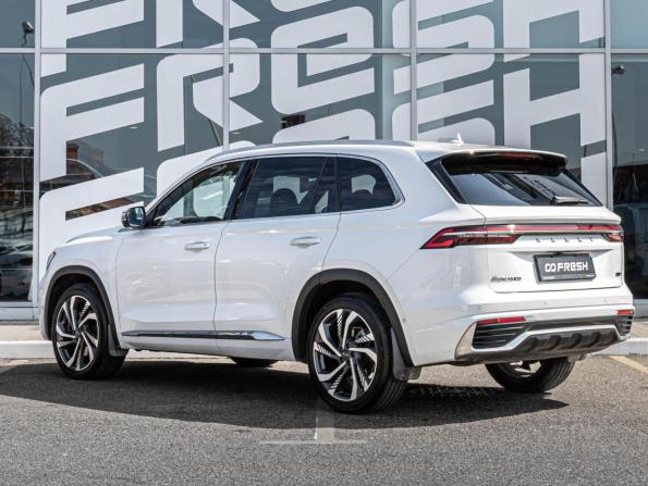 Geely Monjaro I с пробегом 2023 года, цена 2 899 000 рублей, 106359 км, внедорожник, Автокод Объявления