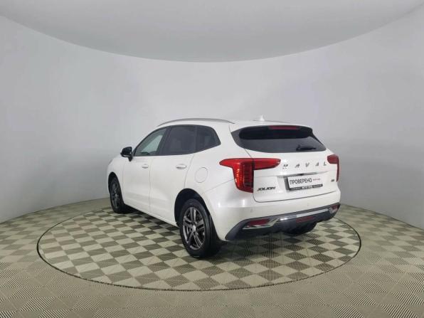 Haval Jolion I с пробегом 2023 года, цена 1 540 000 рублей, 103223 км, внедорожник, Автокод Объявления